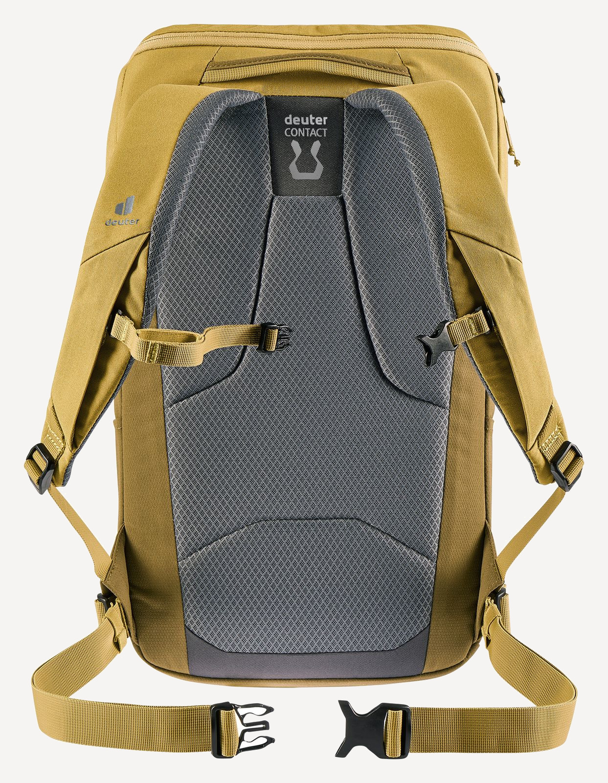 Рюкзак Deuter UP Stockholm 22л (Clay-Turmeric)