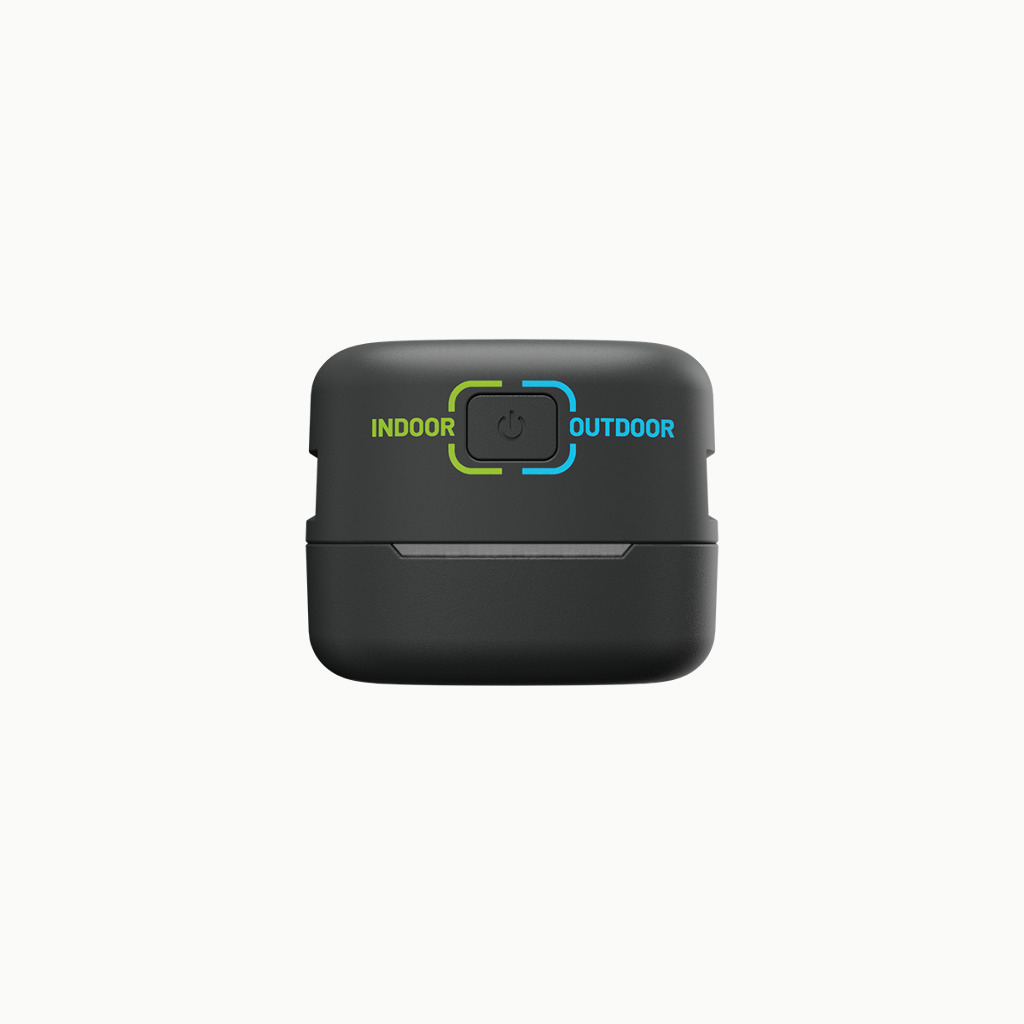 ЭлектроФумигатор NiteCore ERM30SE FCB2.0 (USB-C 6,66Втч (без аккумулятора))