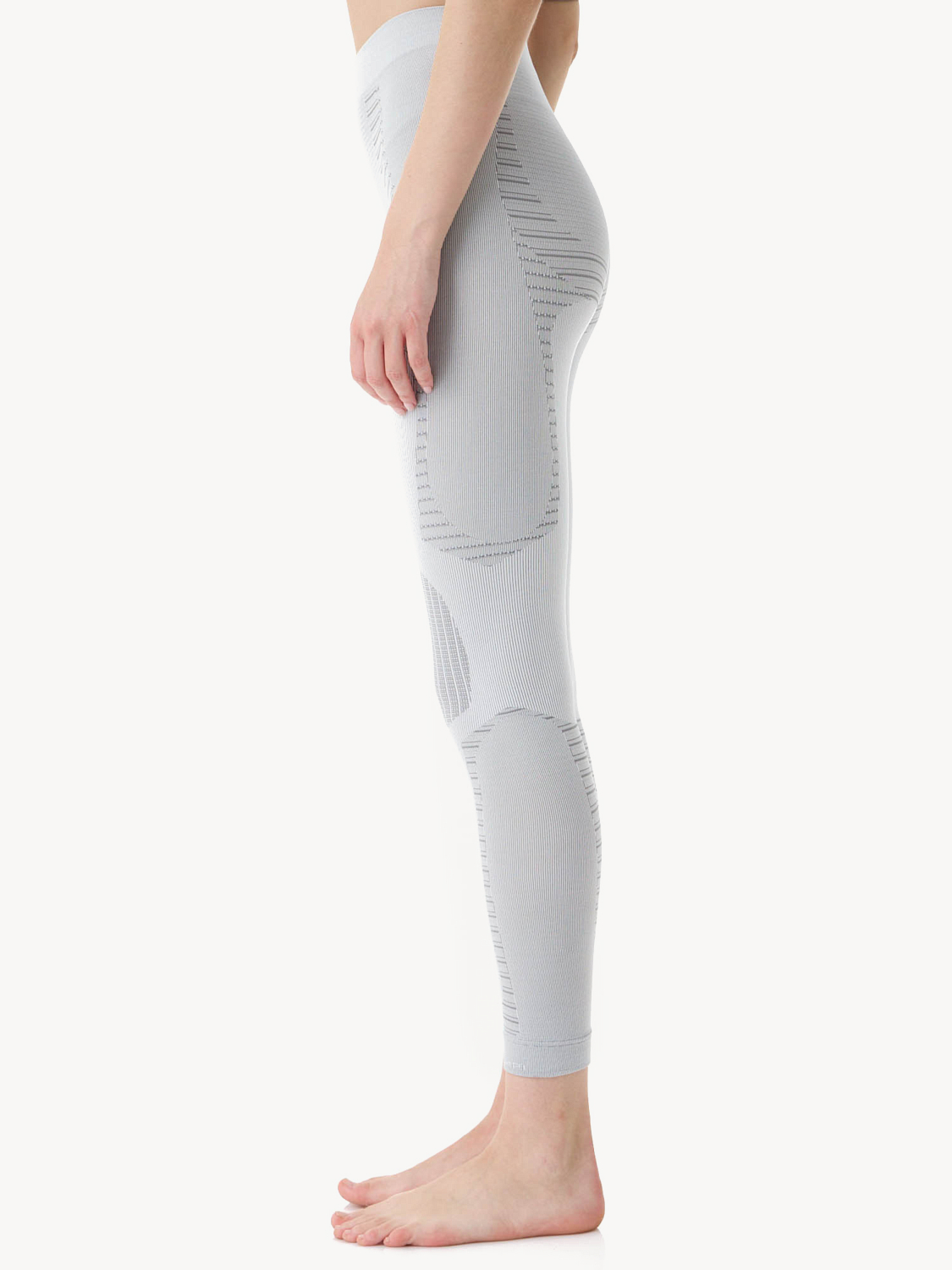 Т/Б Низ Accapi Xperience Wmn (Женский; M-L; Silver/Grey)
