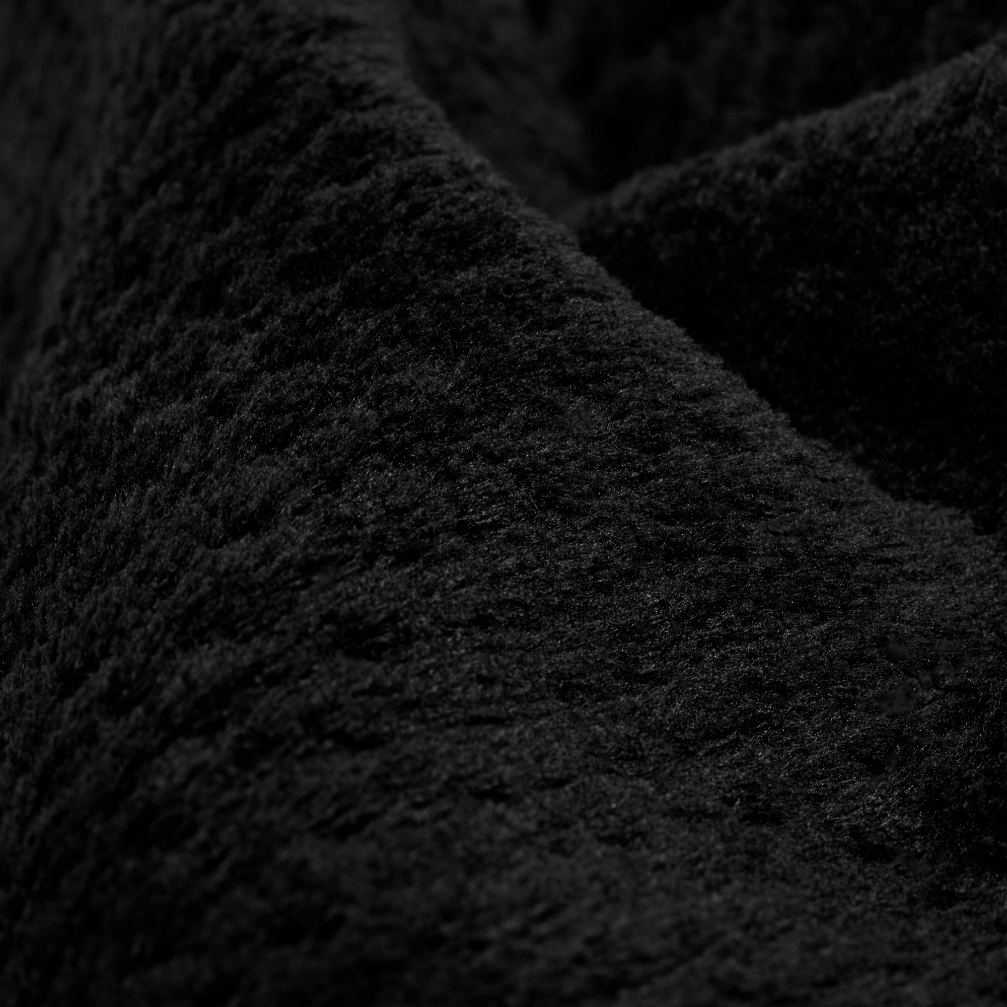 Кофта флисовая Innominata ML Jacket Wmn (Женский; XL; Black)