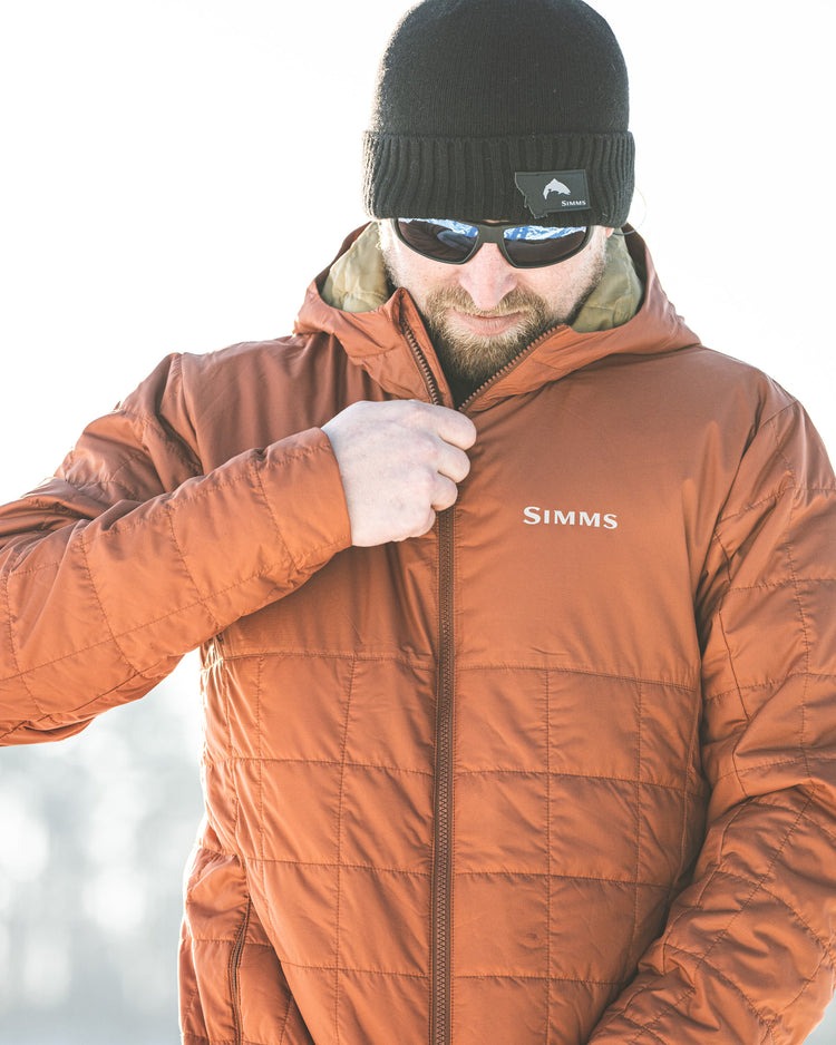 Шапка Simms Big Sky Wool Beanie (; one size; Carbon) Шапка Simms Big Sky Wool Beanie (; one size; Carbon)