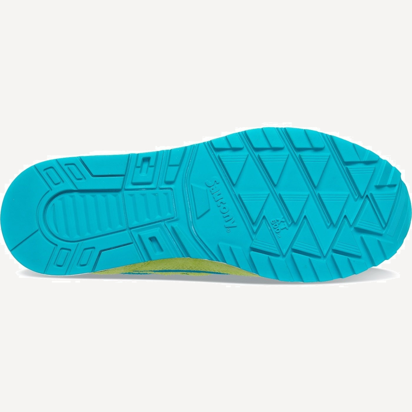 Кроссовки SHADOW 6000 U (RU 39 UK 6 USm 7 СМ 25; yellow/black) Кроссовки SHADOW 6000 U (RU 39 UK 6 USm 7 СМ 25; yellow/black)