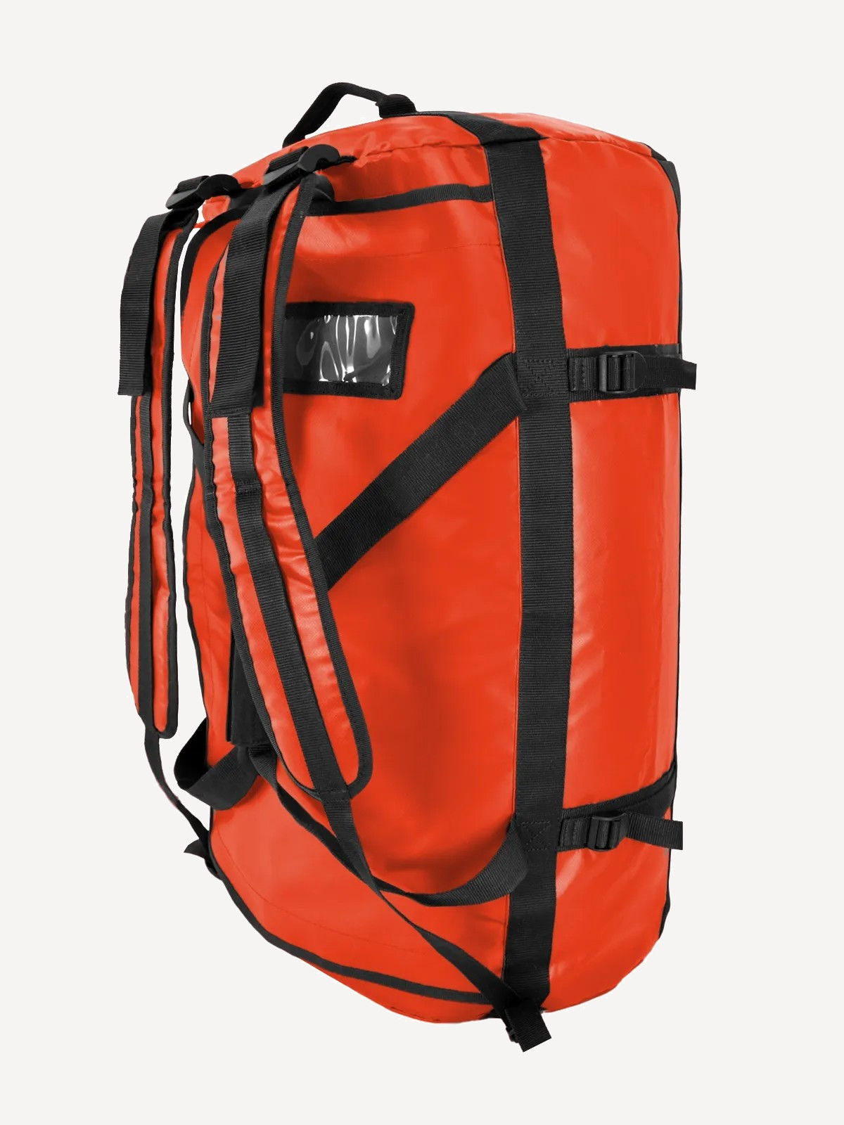 Баул BTrace Bull 90л (Красный; 70*42*35 см)