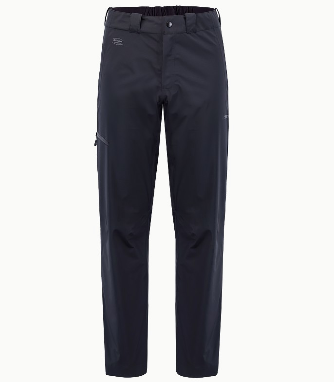 Брюки Скармак П 23 (Мужской; 50-176; Черный) Брюки Скармак П 23 (Мужской; 50-176; Черный)