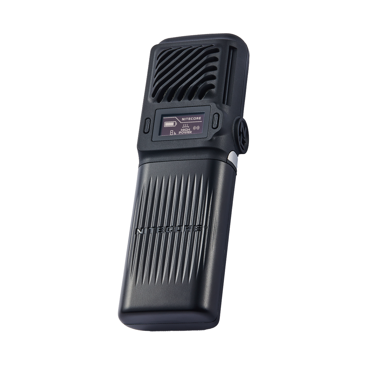 ЭлектроФумигатор NiteCore EMR25 40KHz 12h (FCB-3.0 180°C, USB-C 5V*3A, АКБ 12Ah(43,2Wh))