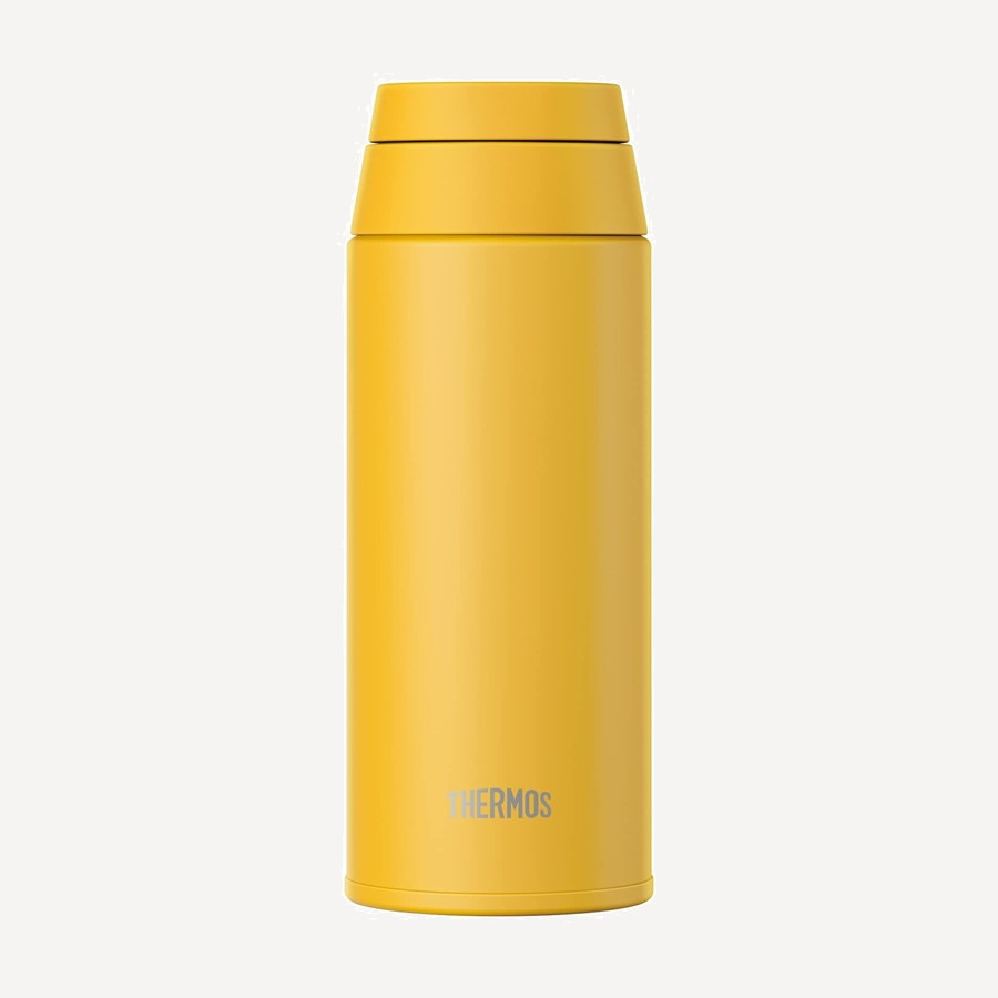 Термос Thermos JOO-500 YL 0,5L (Yellow +12h/-24h)
