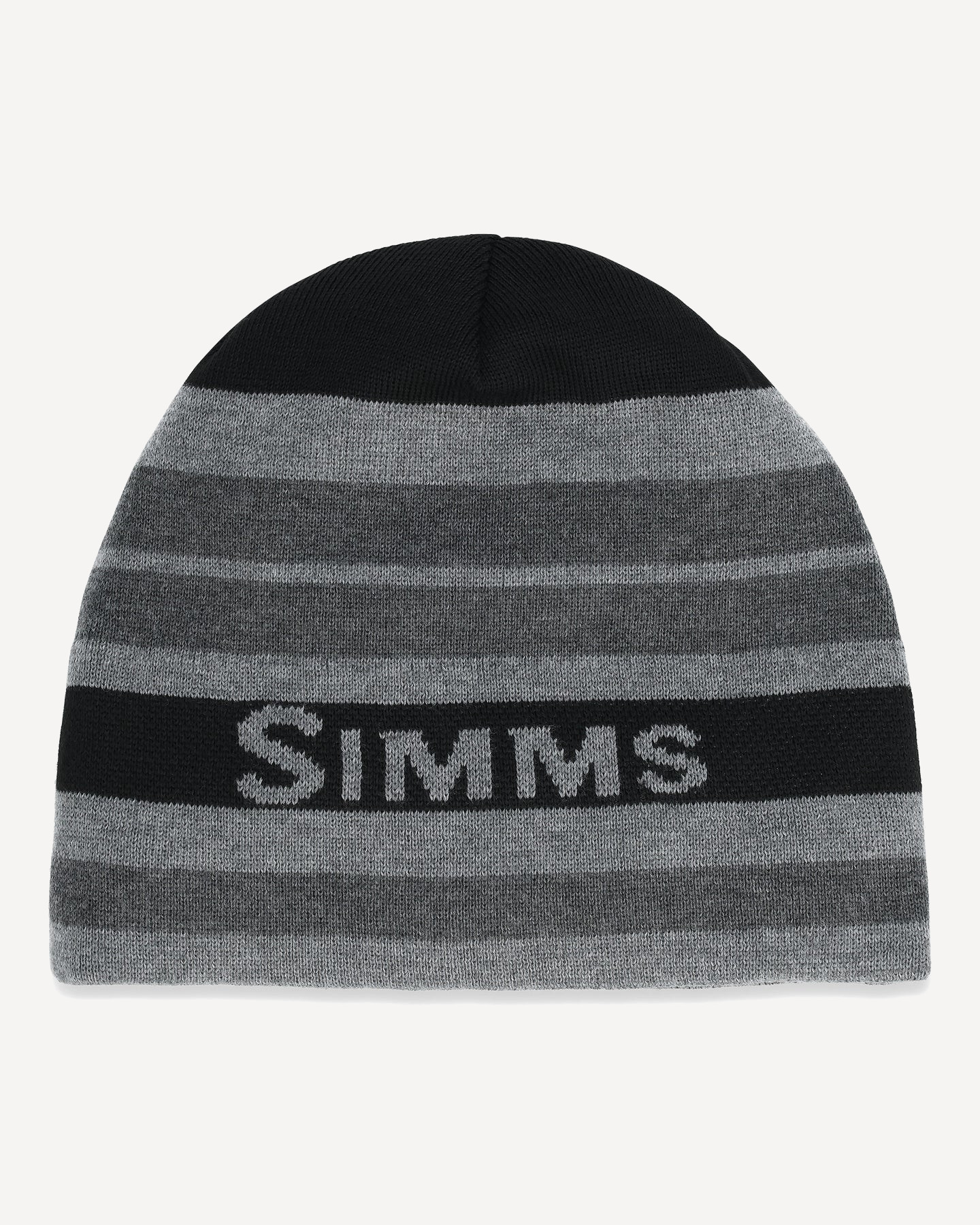Шапка Simms Everyday Beanie (; one size; Carbon Stripe) Шапка Simms Everyday Beanie (; one size; Carbon Stripe)