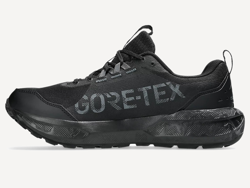 Кроссовки GEL-SONOMA 8 GTX M (RU 41 EU 42 US 8.5 СМ 26.5 ; black/carrier grey) Кроссовки GEL-SONOMA 8 GTX M (RU 41 EU 42 US 8.5 СМ 26.5 ; black/carrier grey)