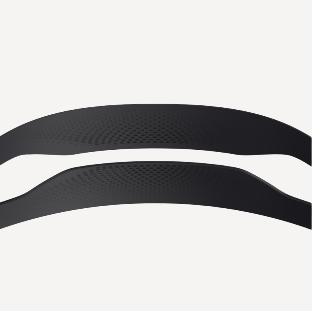 Очки для плавания Speedo Biofuse 2.0 Mask (темные; черный)