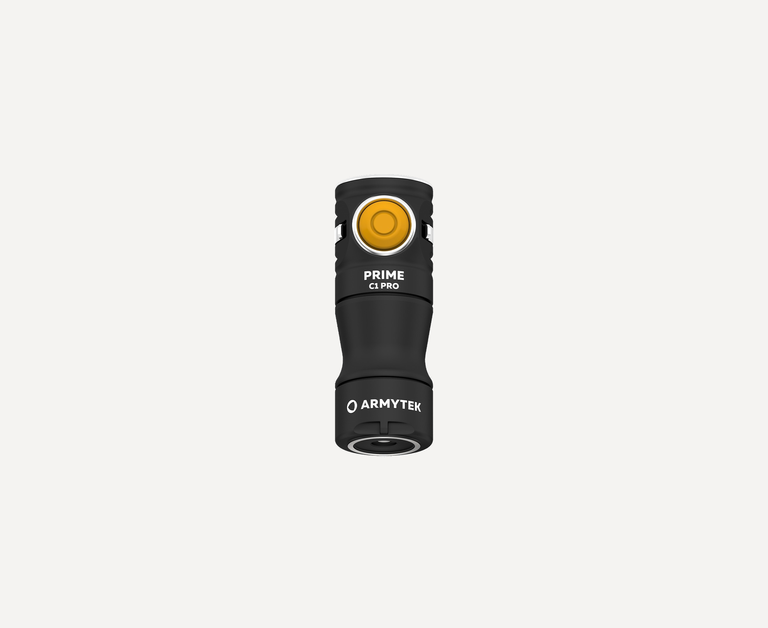 Фонарь ArmyTek Prime C1 Pro (Холодный; 1000 люмен)