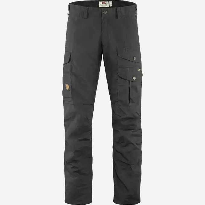 Keb Touring Padded Trousers M