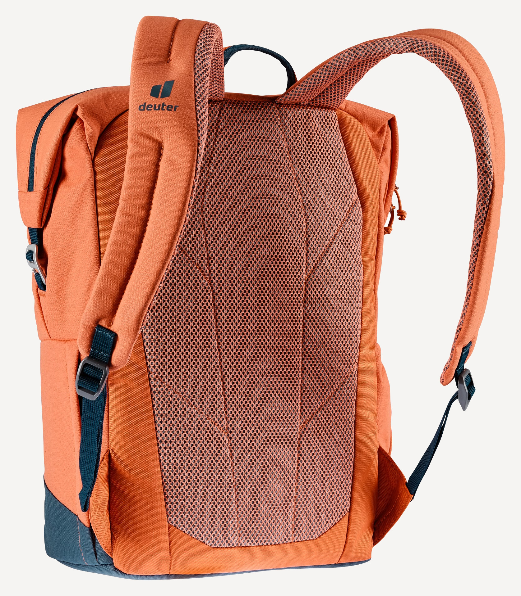 Рюкзак Deuter Vista Spot 18л (Sienna-Marine)