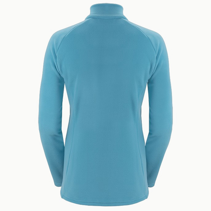 Куртка флисовая Катуна 23 (Женский; 50-170; Аквамарин)