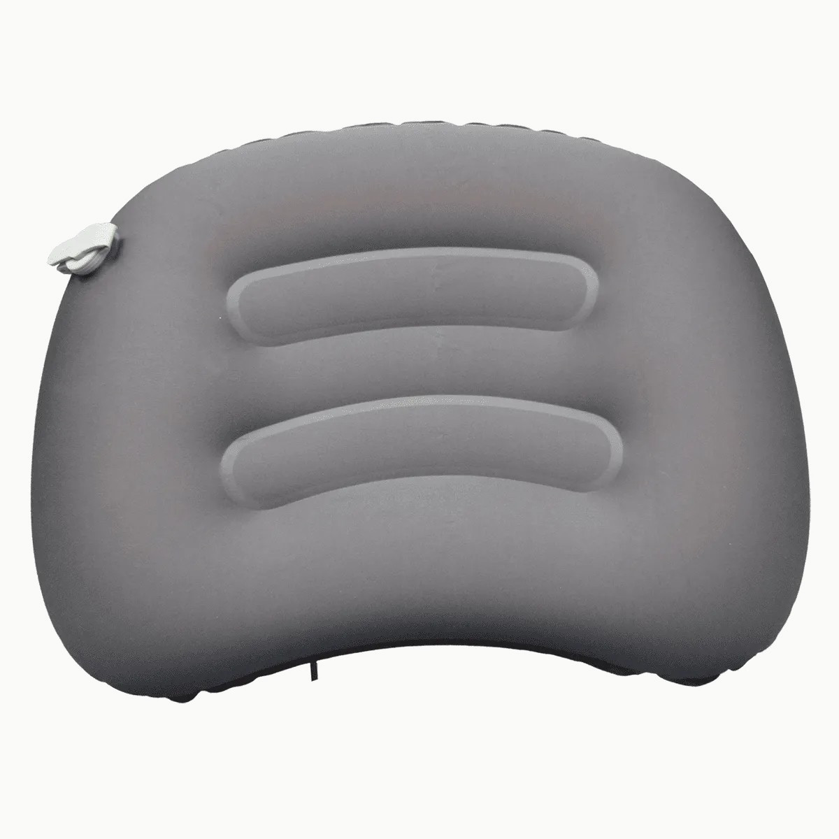 Подушка надувная BTrace Air (51*36*12см, Оранжевый/Серый) Подушка надувная BTrace Air (51*36*12см, Оранжевый/Серый)