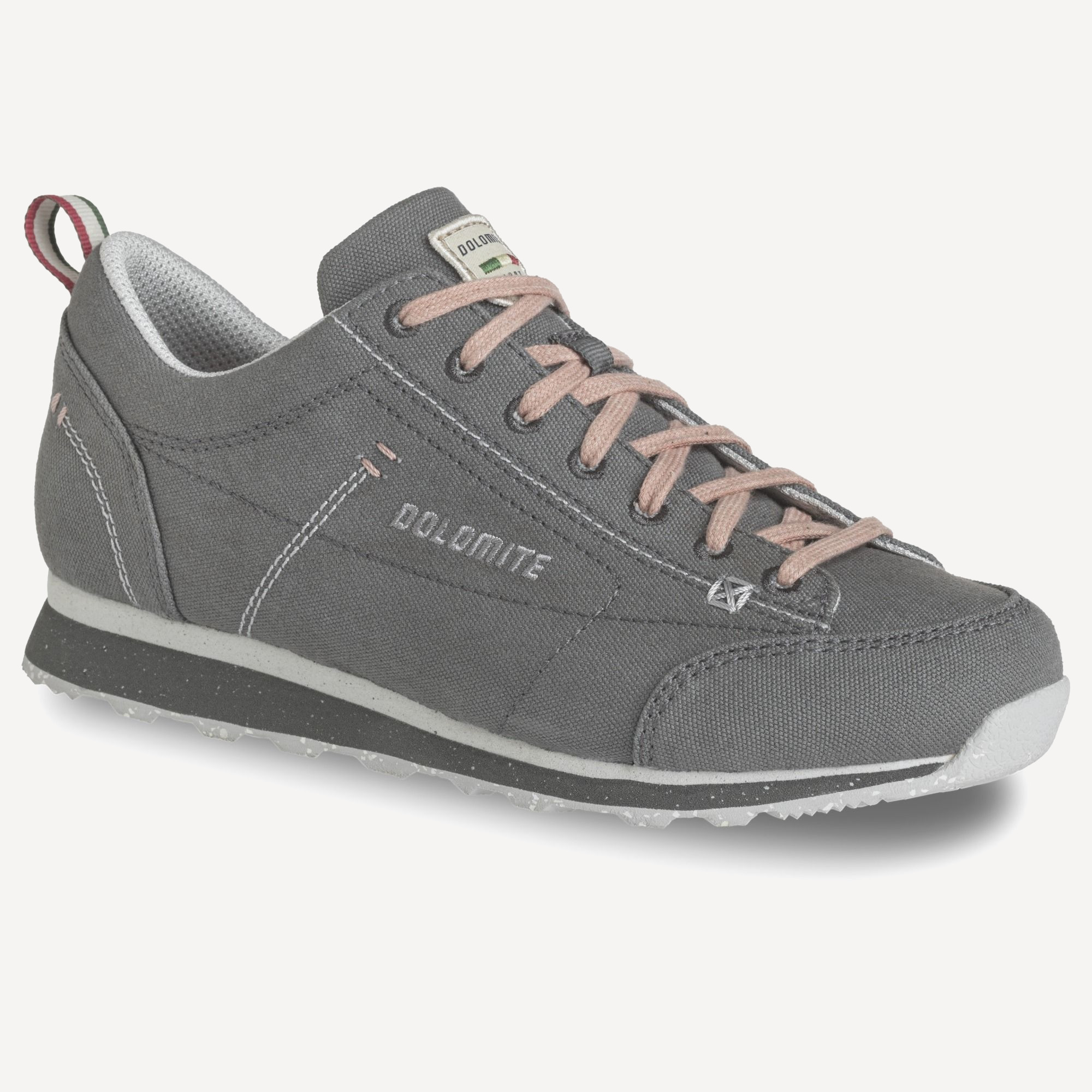 Ботинки 54 Lh Canvas Evo Ws (EU 38 2/3 UK 5.5 СМ 25; gunmetal grey)