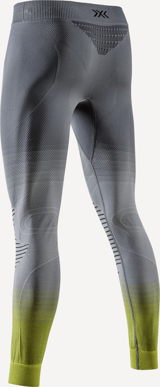Т/Б Низ X-Bionic INVENT Graphics Pants Man (; XL; G816 Rhino_Grey/Light_Grey/Canary)