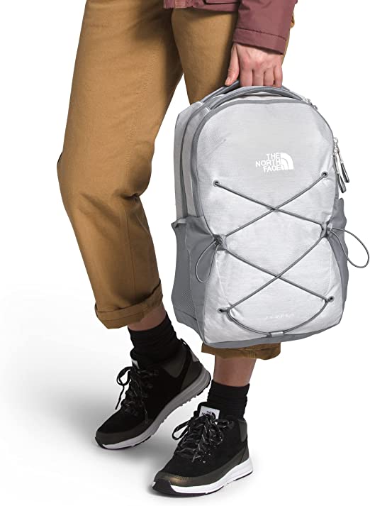 The North Face TNF W Jester 22L LiteLilac IcyLilac White