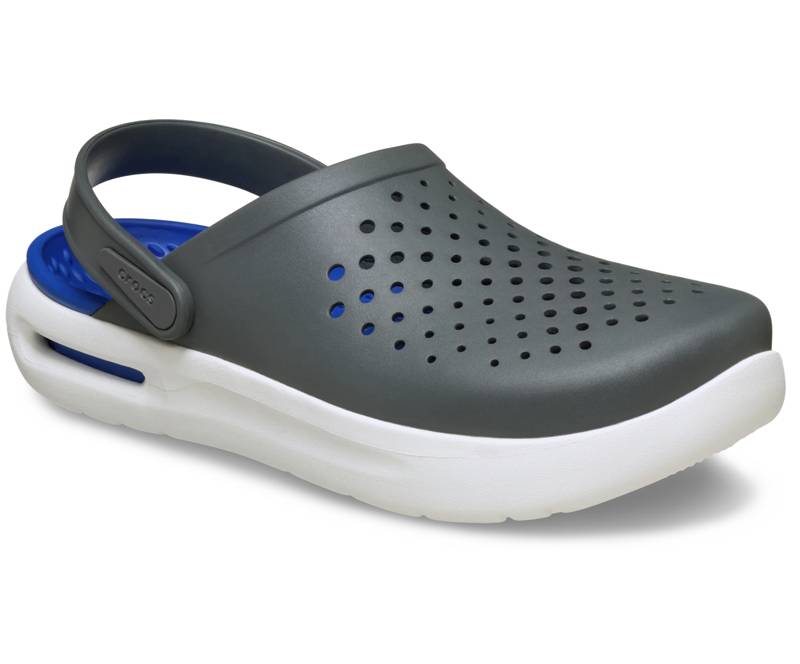 Сабо InMotion Clog (EU 39-40 M7W9 СМ 24.6; Carbon/Multi)