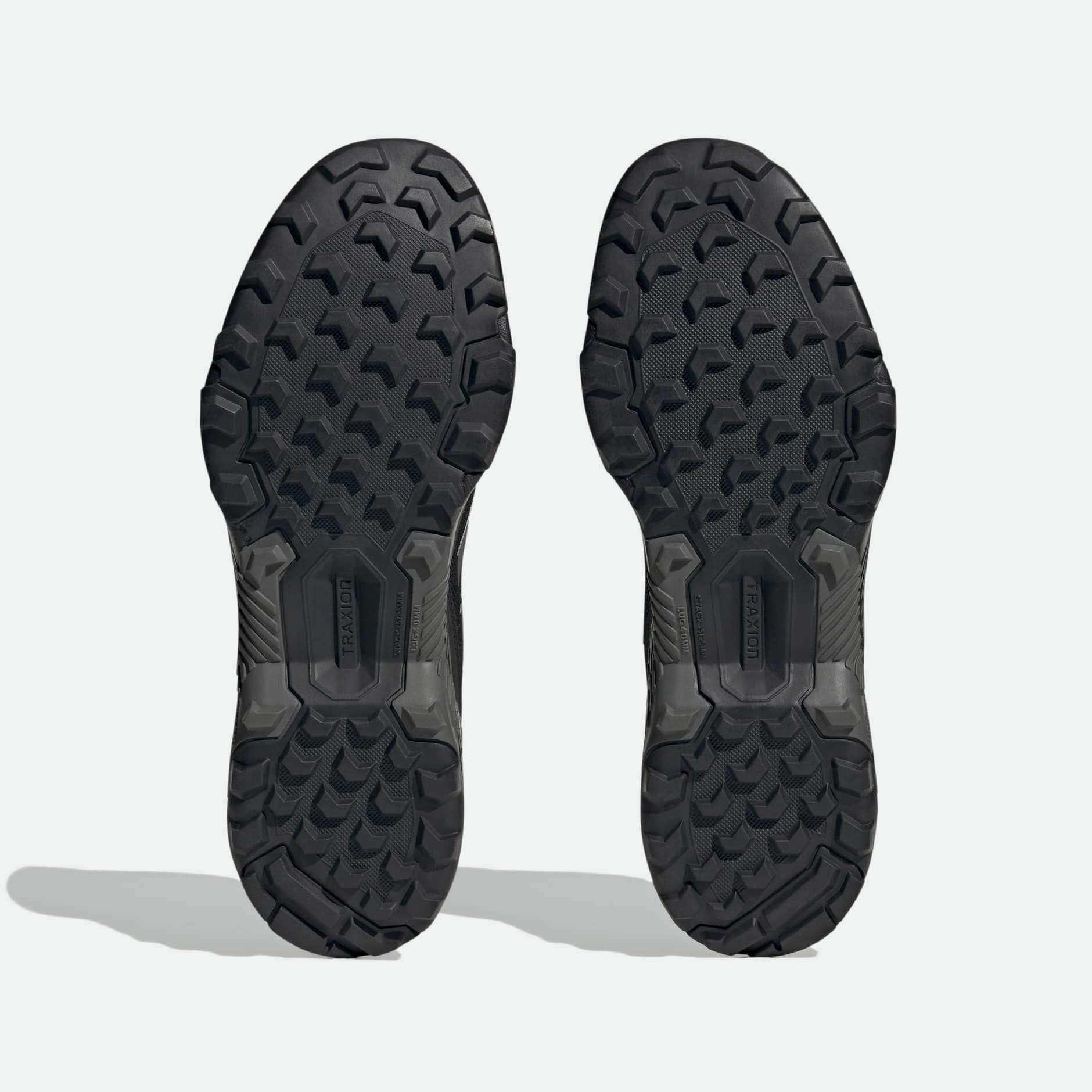 Кроссовки TERREX EASTRAIL 2 (RU 42 UK 9.5 USm 10 СМ 27.1; core black/carbon/grey five) Кроссовки TERREX EASTRAIL 2 (RU 42 UK 9.5 USm 10 СМ 27.1; core black/carbon/grey five)
