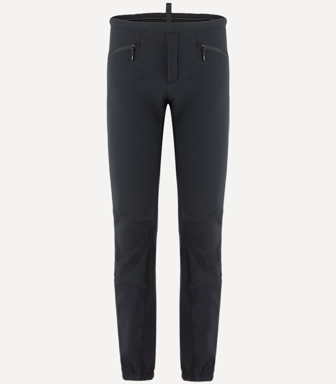 Брюки AZ | Адамант П (; 58-182; черный)