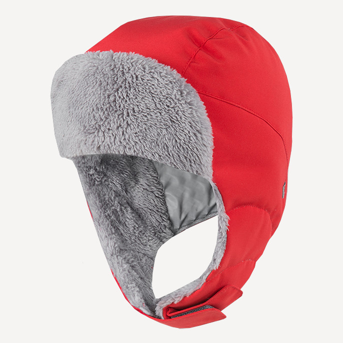 Шапка Омек (; 56; Рубин)