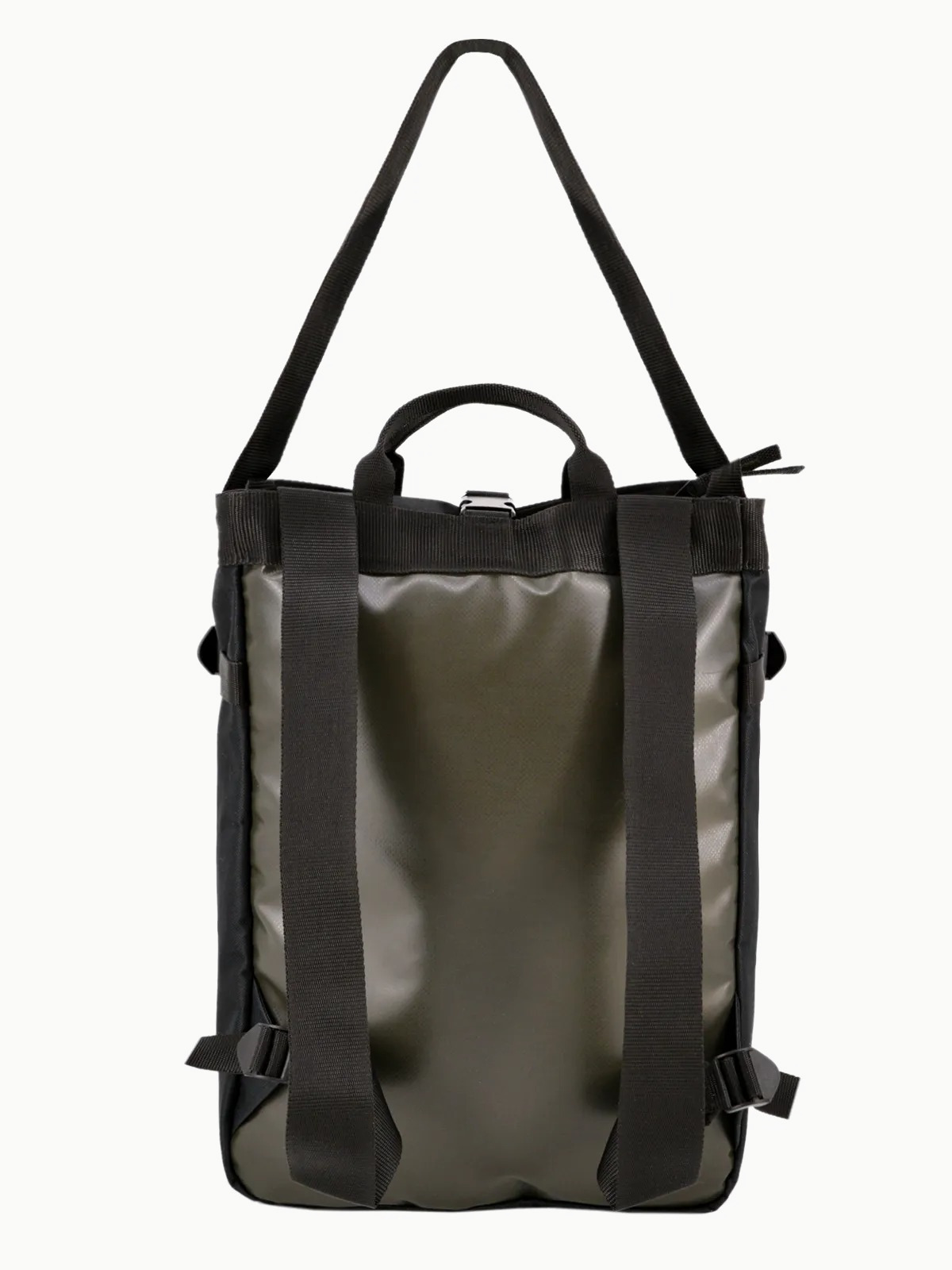 Сумка-Рюкзак BTrace City 16л (Хаки/Черный; 41*28*13,5см)