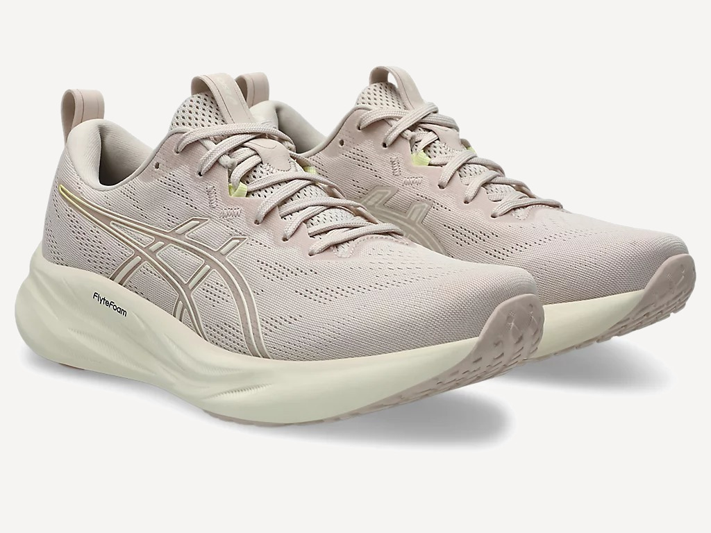 Кроссовки GEL-PULSE 16 Ws (RU 37 EU 38 USw 7 СМ 24; mineral beige/cream )