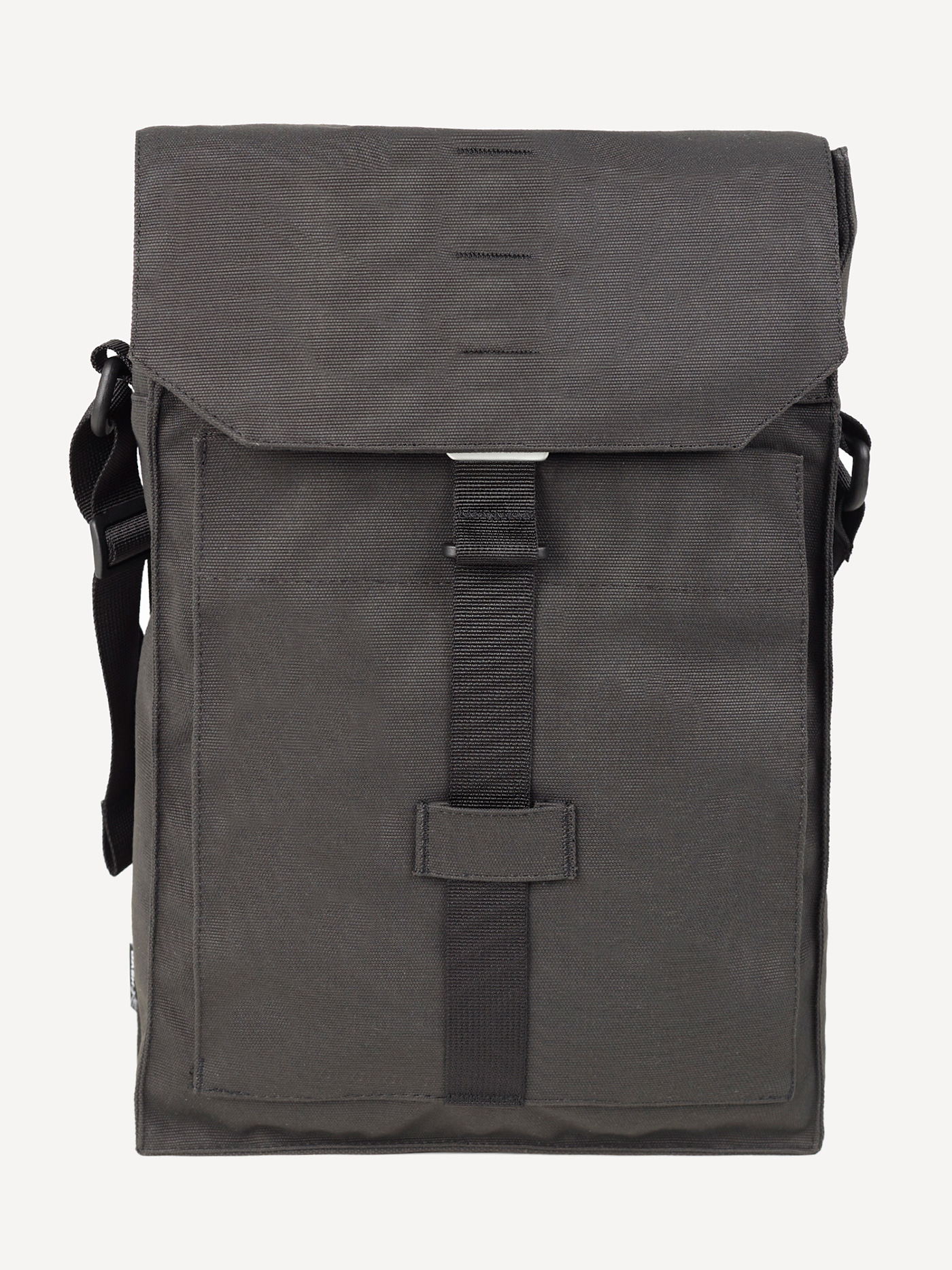 Сумка BASK ATLIN (антрацит; 4 л)