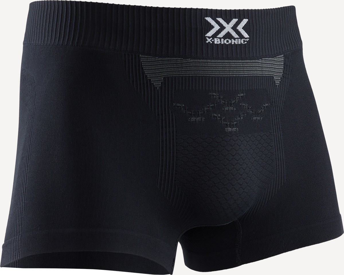 Термотрусы Combat Energizer MK3 LT Boxer Shorts M (; XXL; B002 bkack)