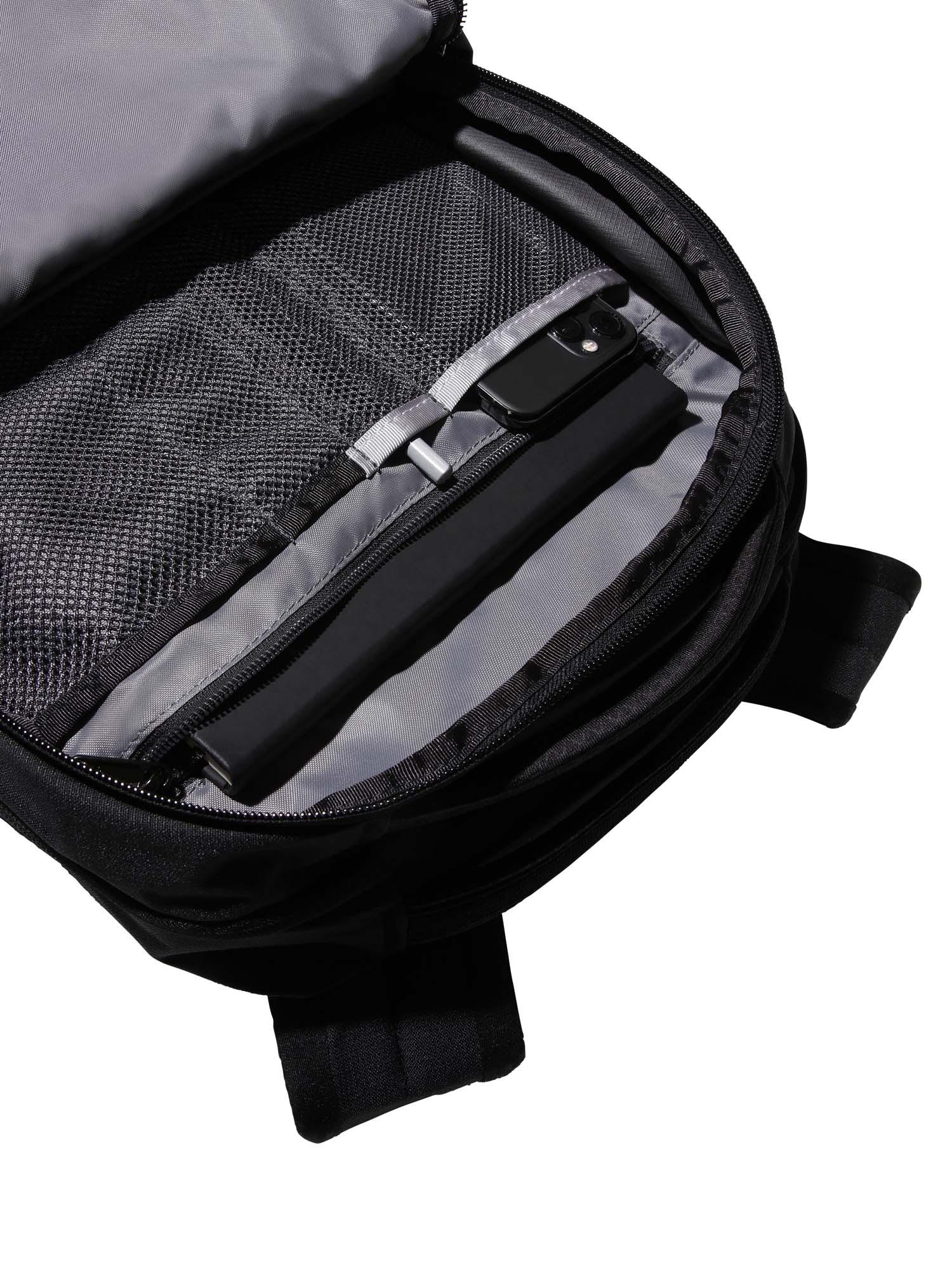 Рюкзак TNF W Jester 22L (Folk_Blue Dark_htr/Federal_Blue)