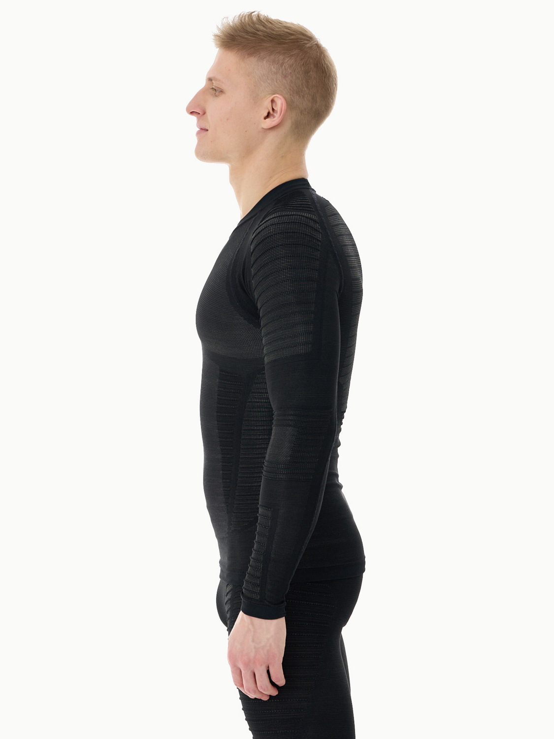 Т/Б Верх Accapi Diamond FiR Man (XS-S, Black) Т/Б Верх Accapi Diamond FiR Man (XS-S, Black)