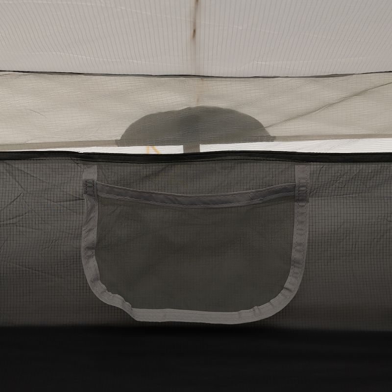 Палатка GORAA AA2 Pro Ultralight 3Seasons (OFF-White, 230*120*120 см)