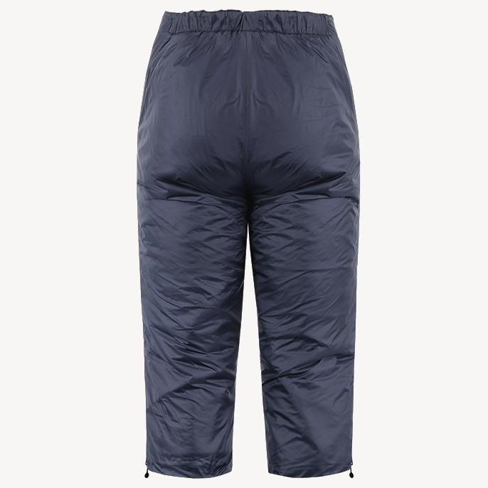 Брюки утеплённые Ледень П 23 (Мужской; 48-176; Графит)