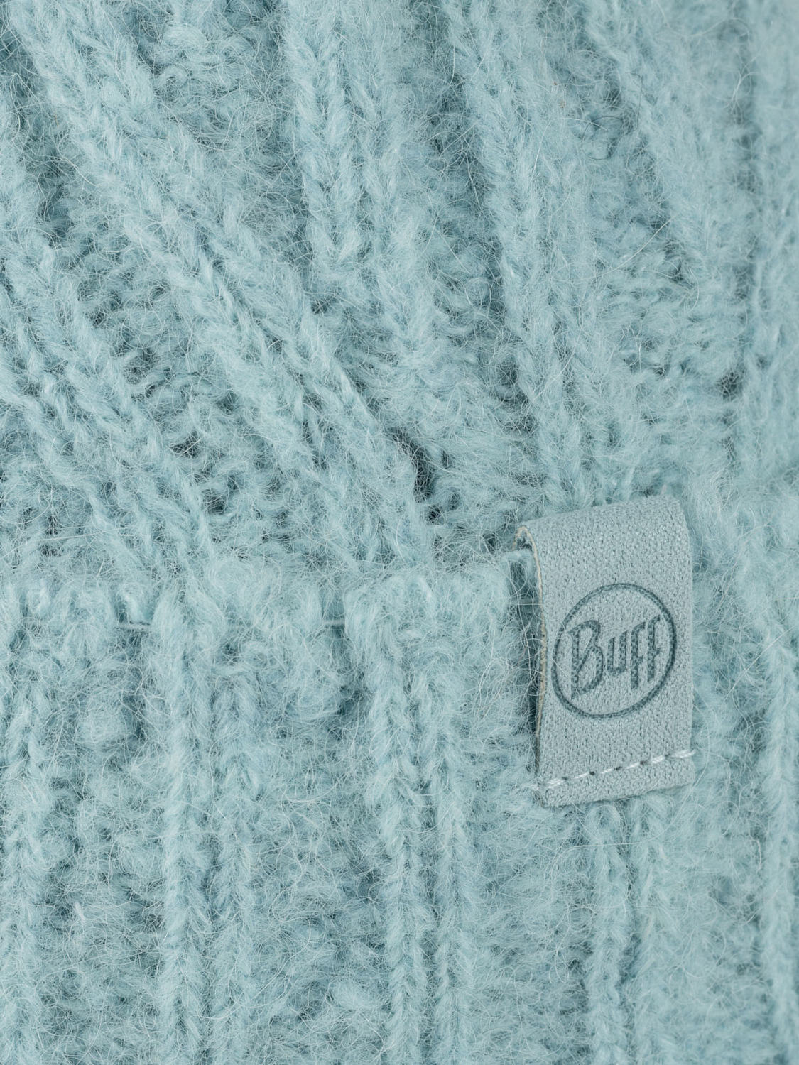 Шапка Buff Knitted NERLA (; one size; Pool) Шапка Buff Knitted NERLA (; one size; Pool)
