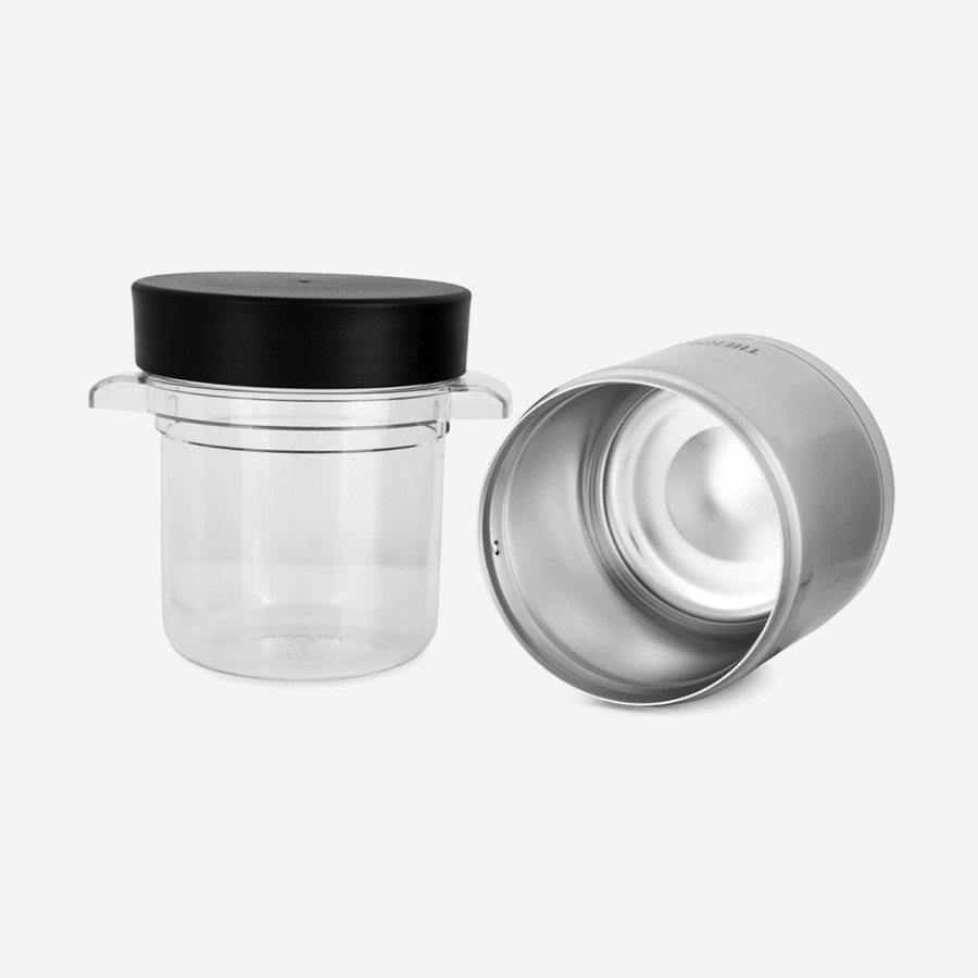 Термос для еды Thermos TS3200 0,355L (Gloss Steel, +4h/-9h)