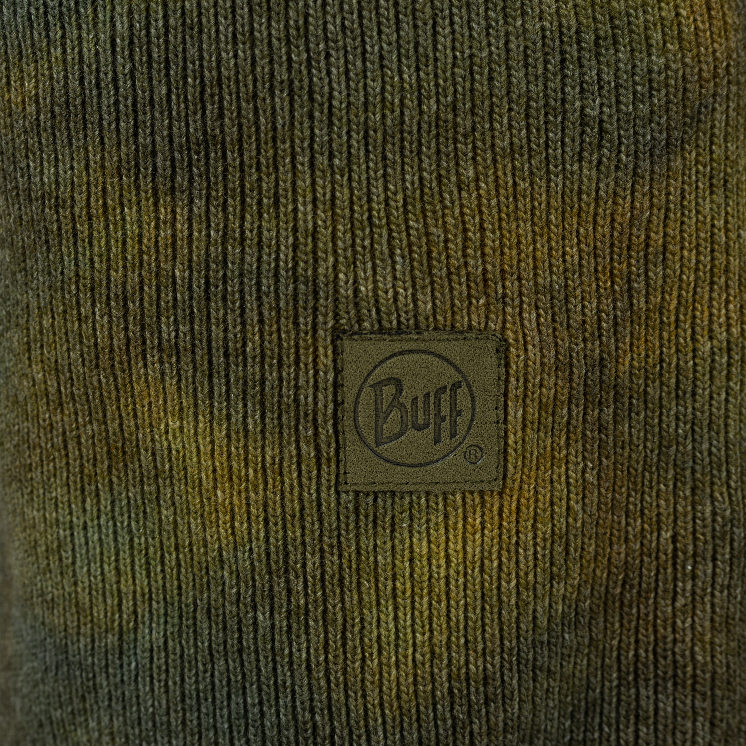 Балаклава Buff Knitted Nilan (; one size; Khaki) Балаклава Buff Knitted Nilan (; one size; Khaki)