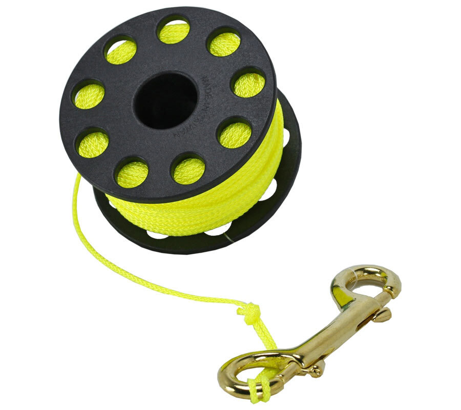 Катушка-шпуля Aquatec (50 м)