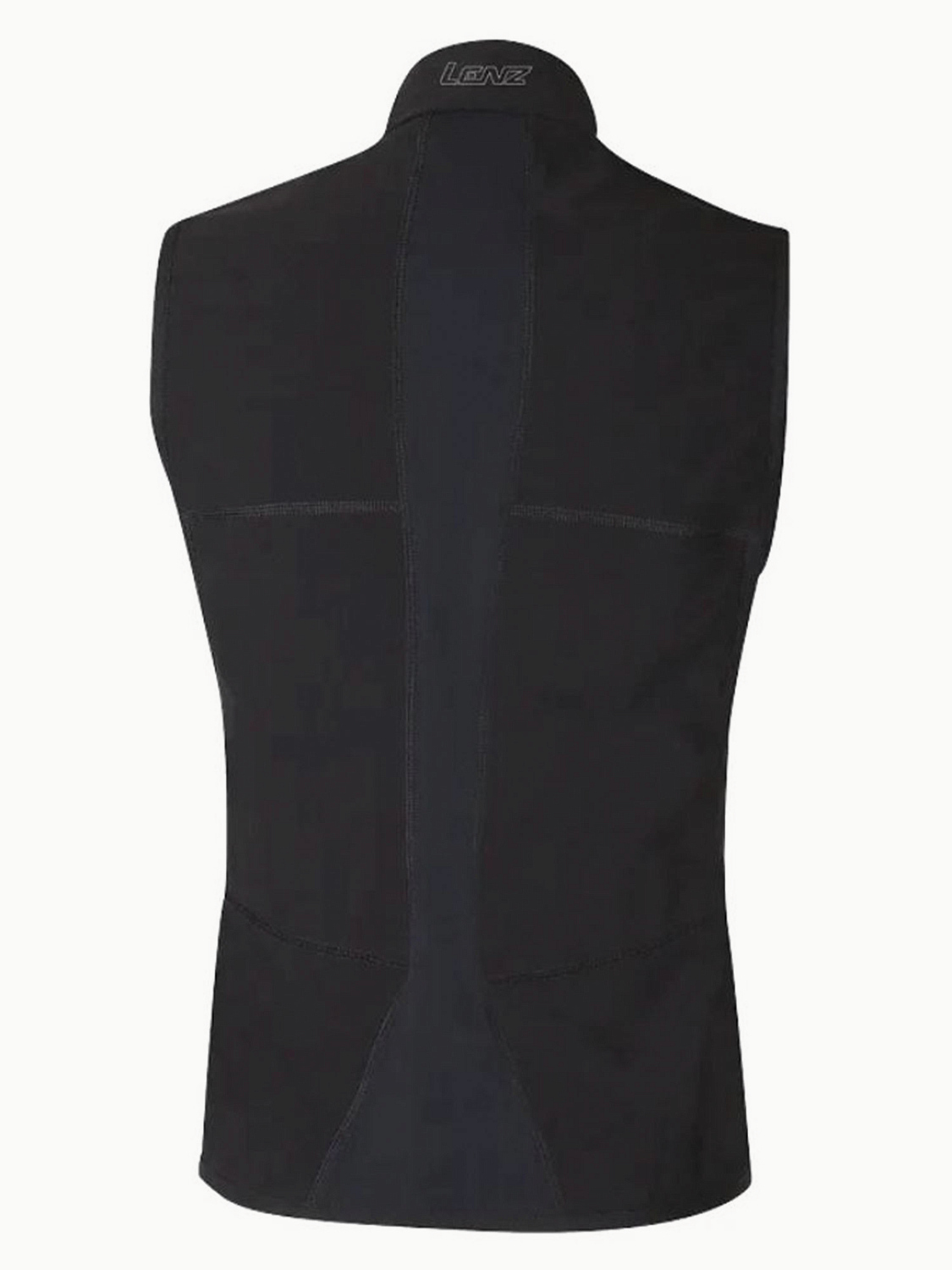 ТермоЭлектроЖилет LENZ Heat Vest 1.0 Women (XS; Black) ТермоЭлектроЖилет LENZ Heat Vest 1.0 Women (XS; Black)