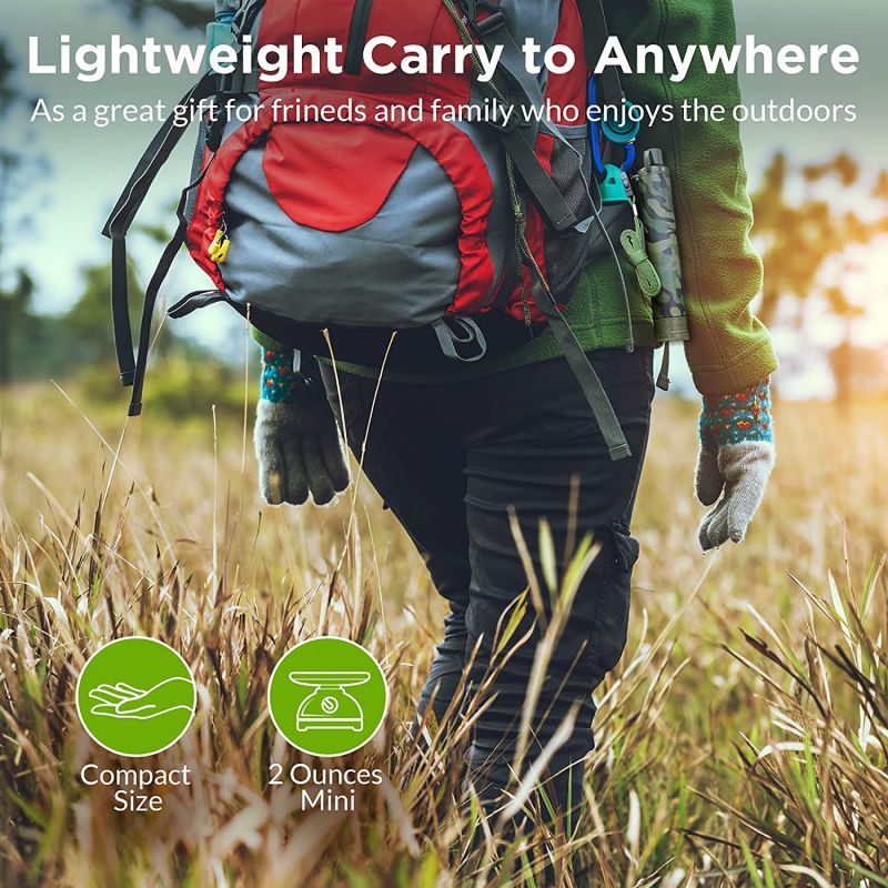 Фильтр воды Water Filter Straw (Camouflage, 17см Ø3см) Фильтр воды Water Filter Straw (Camouflage, 17см Ø3см)