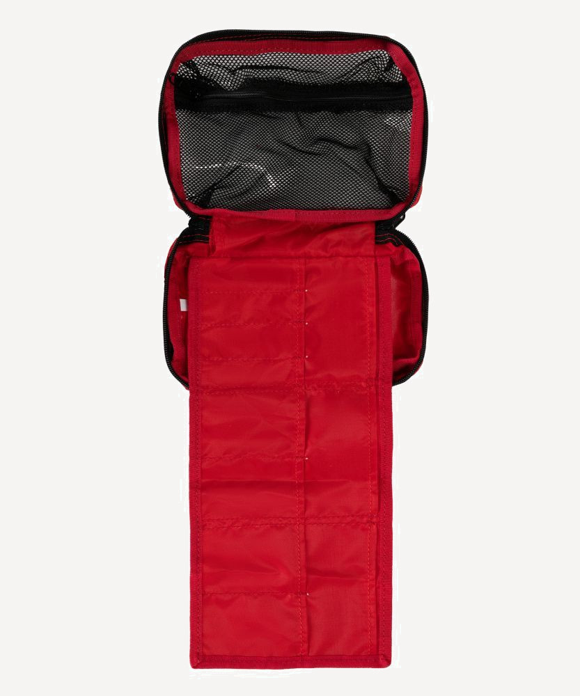 Аптечка RedFox Rescue Sport Kit Big (красный; 12,5*18,5 см) Аптечка RedFox Rescue Sport Kit Big (красный; 12,5*18,5 см)