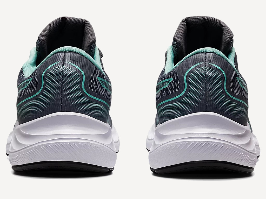 Кроссовки GEL-EXCITE 9 Ws (RU 38.5 EU 39.5 USw 8 СМ 25; sheet rock/oasis green)