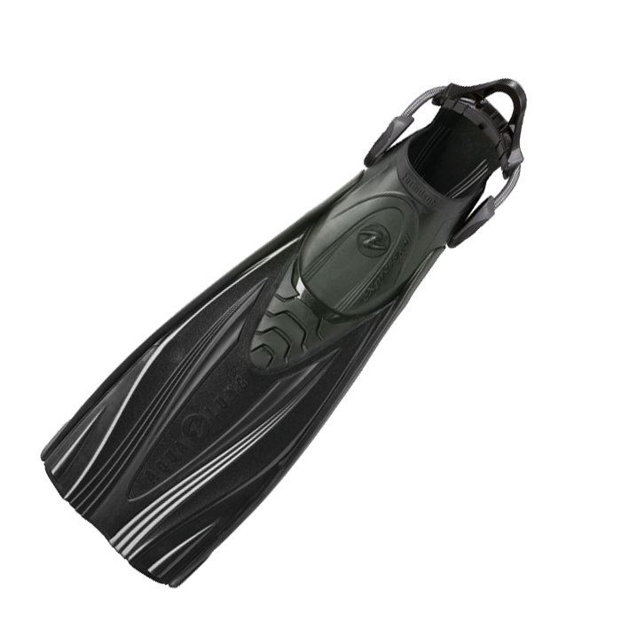 Ласты Express (S; black) Ласты Express (S; black)