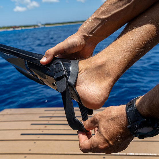 Ласты Tusa Sport UF-21