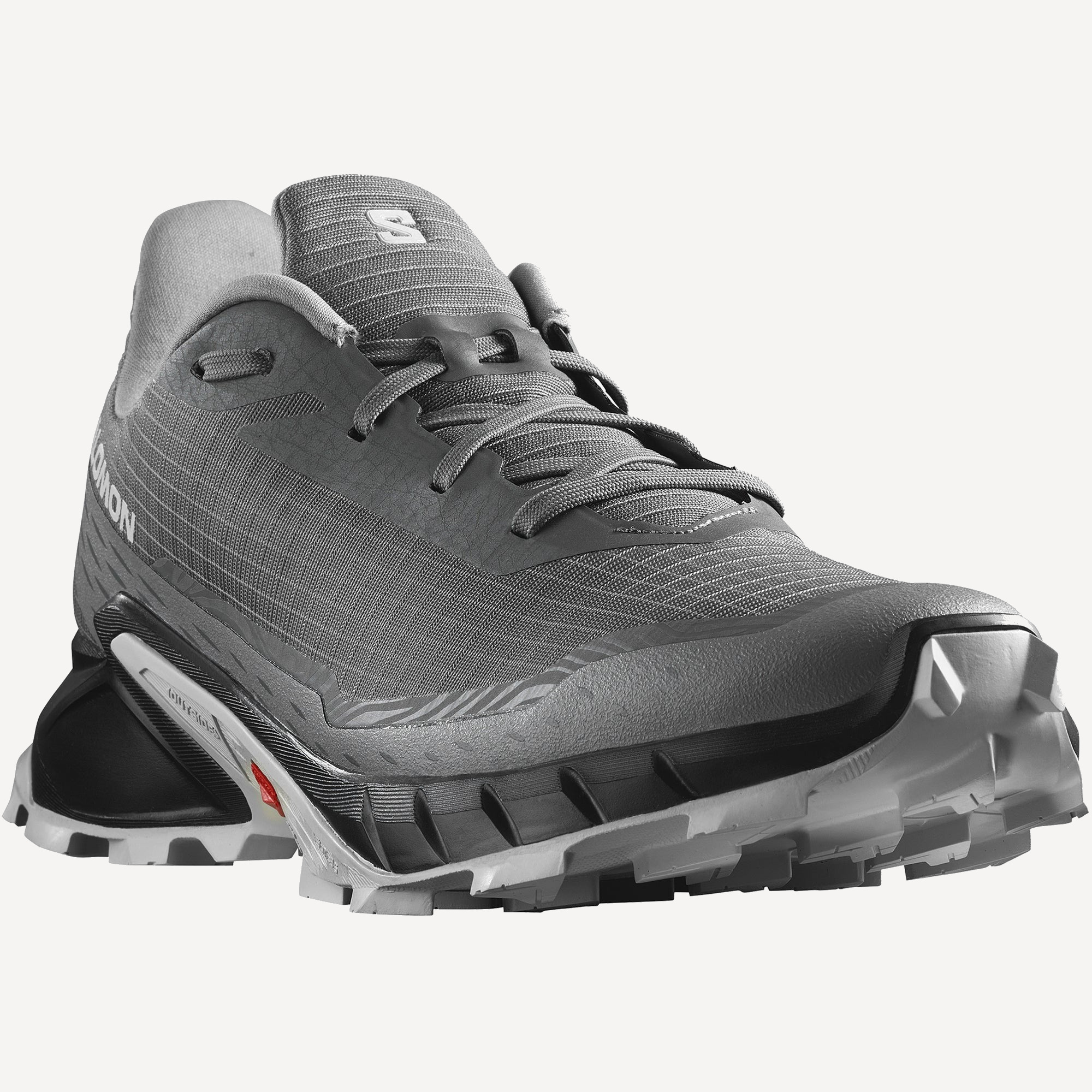 Кроссовки ALPHACROSS 5 (RU 45.5 UK 11.5 USm 12 СМ 29.5; pewter/black/ghost gray) Кроссовки ALPHACROSS 5 (RU 45.5 UK 11.5 USm 12 СМ 29.5; pewter/black/ghost gray)