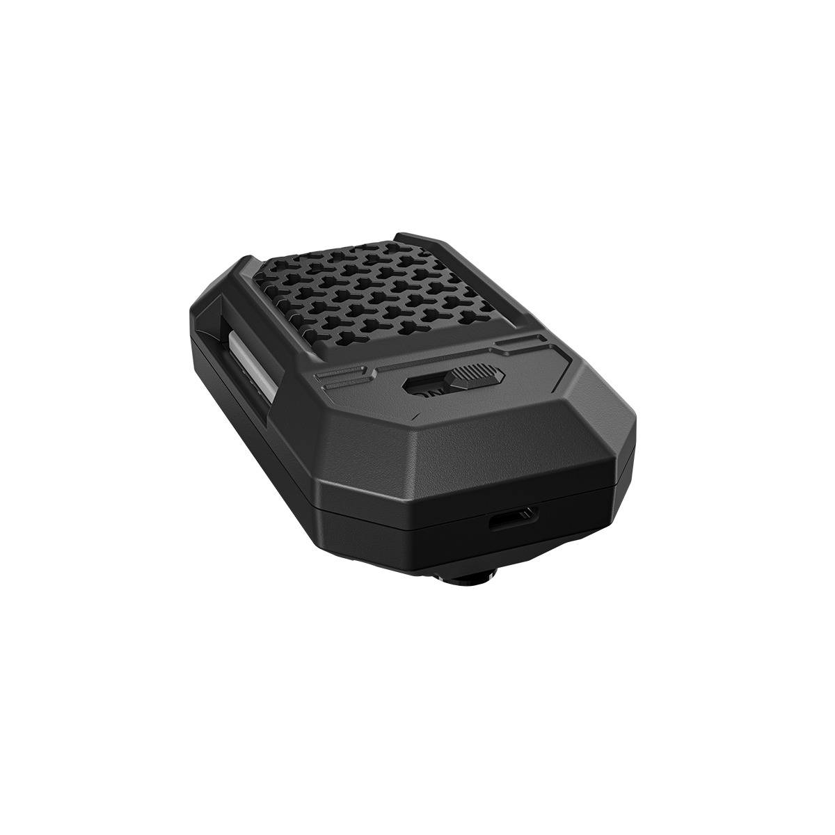 ЭлектроФумигатор NiteCore EMR15 185°C (FCB-3.0, USB-C 5V*2A, без АКБ)