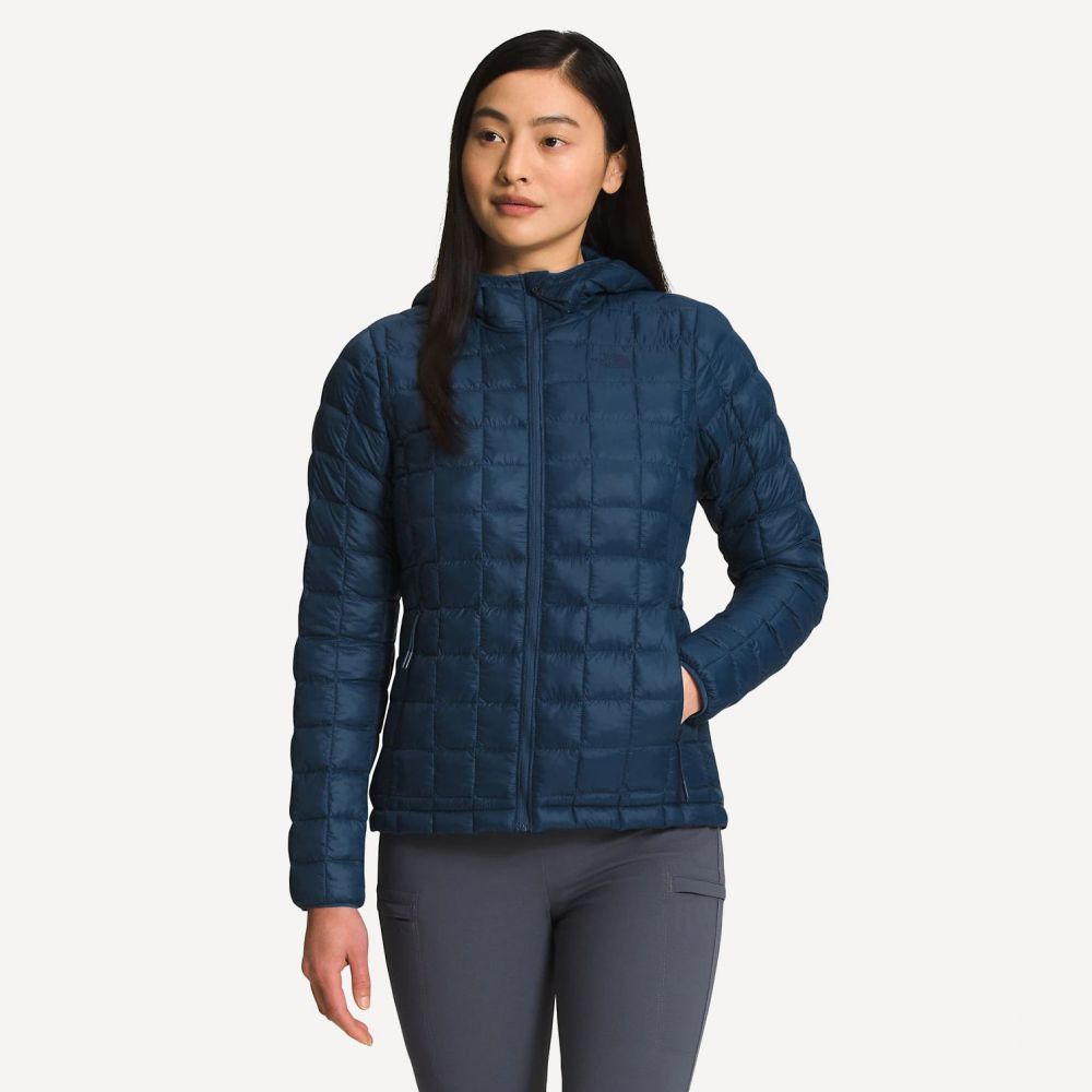 Thermoball eco hoodie women's sale