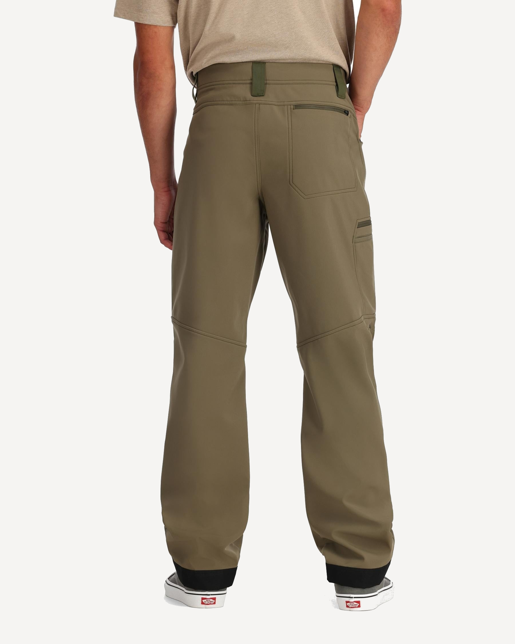 Брюки Simms Rogue Fishing Pants (Мужской; XL_38R; Dark Stone) Брюки Simms Rogue Fishing Pants (Мужской; XL_38R; Dark Stone)