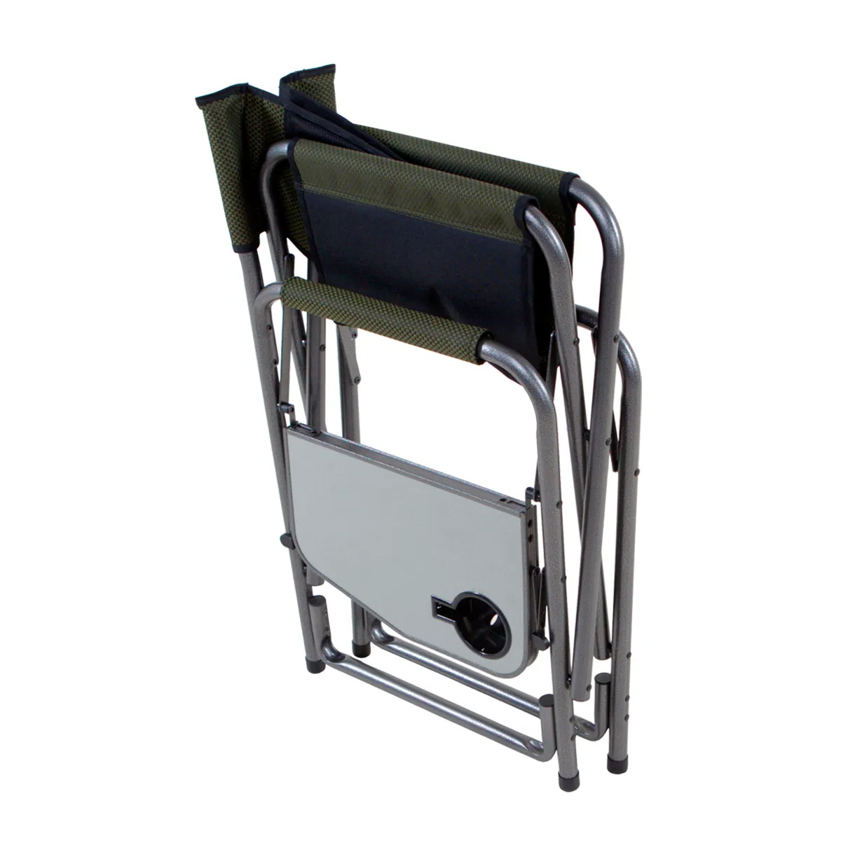 Кресло BTrace Durable 150 (зеленый/черный до 150кг)