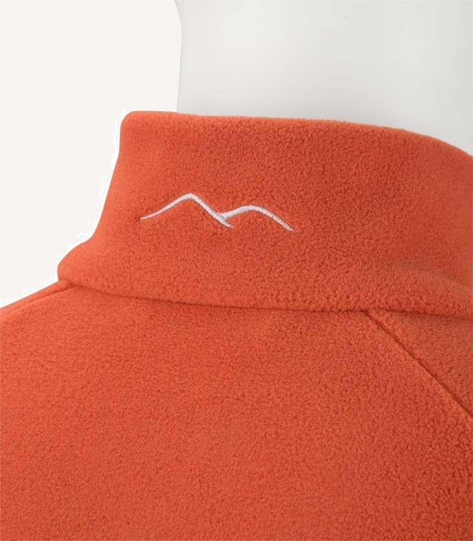 Куртка флисовая Катуна 25 (Женский; 44-170; Северное Море)