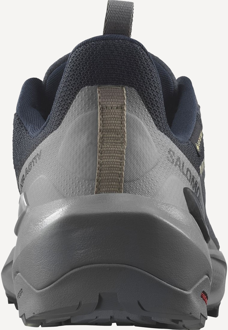 Кроссовки ELIXIR ACTIV GTX (RU 41.5 UK 8.5 USm 9 СМ 26.5; carbon/sharkskin/slate green) Кроссовки ELIXIR ACTIV GTX (RU 41.5 UK 8.5 USm 9 СМ 26.5; carbon/sharkskin/slate green)